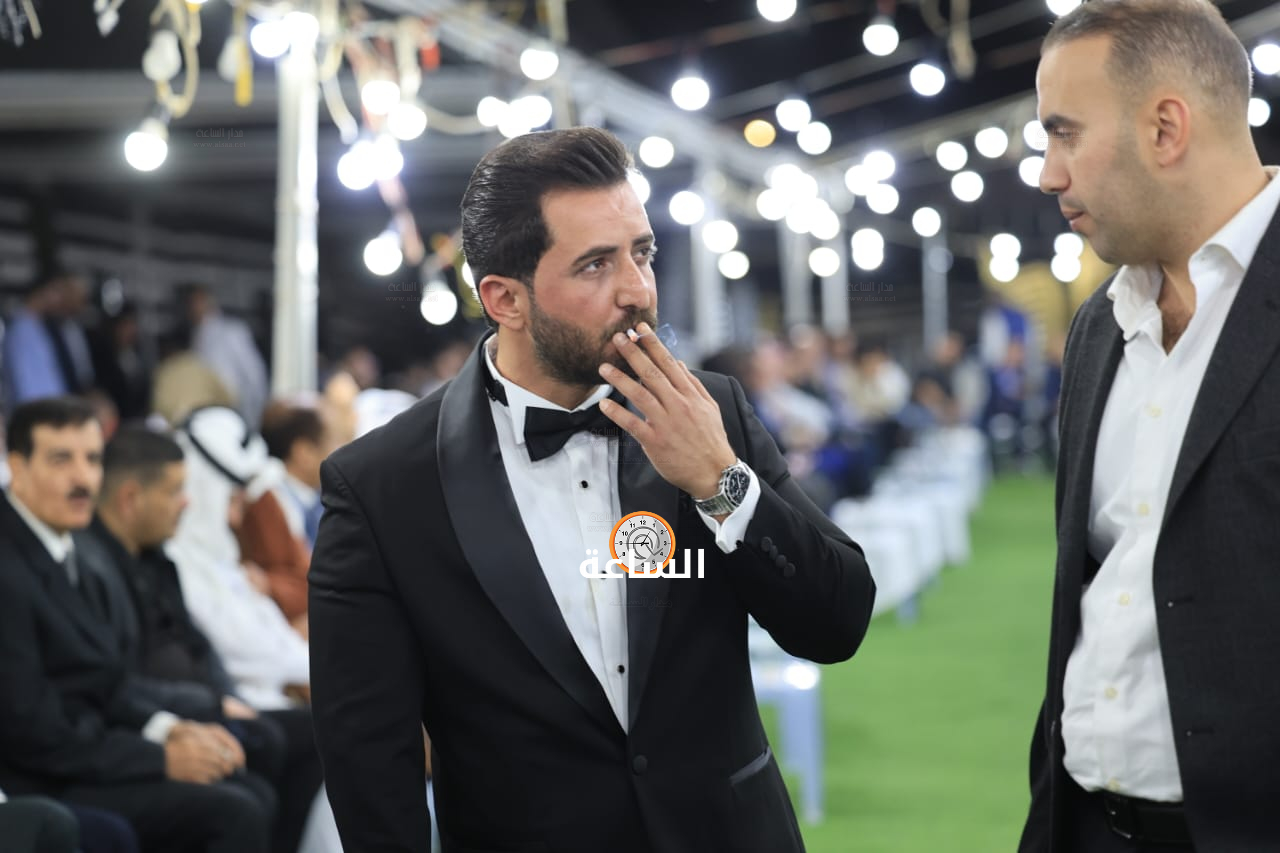Madar Al-Saa Images 0.0504845291889896