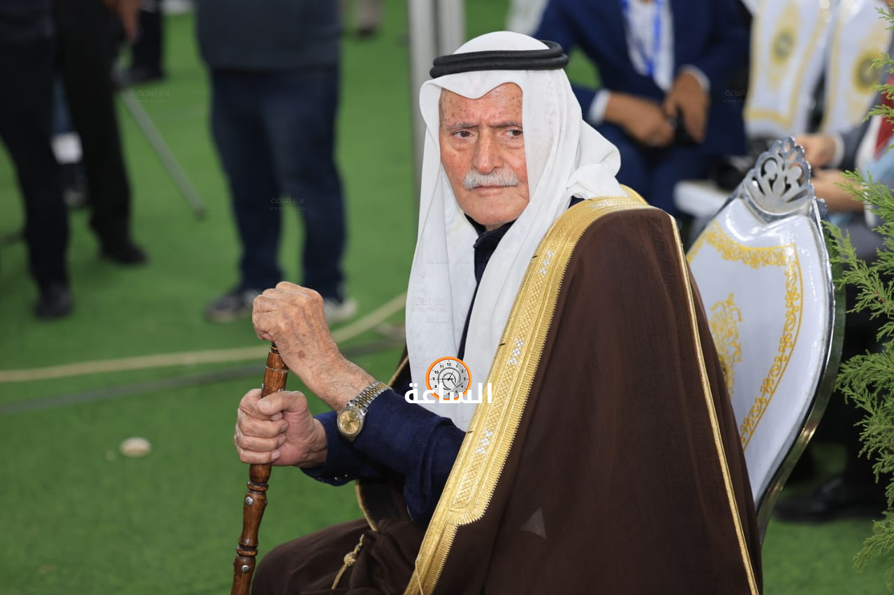 Madar Al-Saa Images 0.9454001867803978