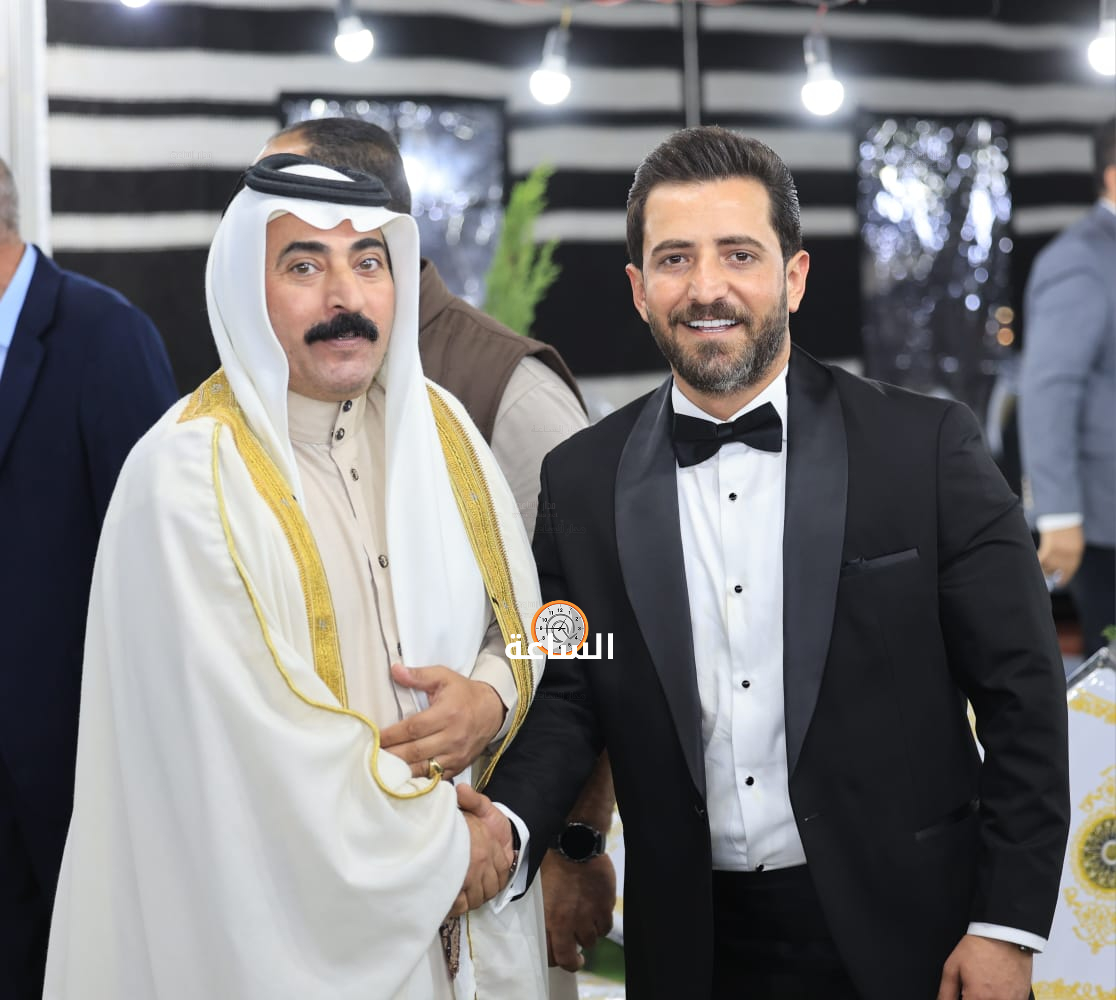 Madar Al-Saa Images 0.8319724316656639