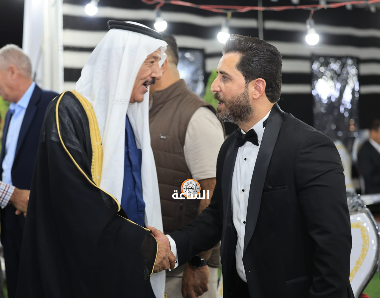 Madar Al-Saa Images 0.5378694460665936