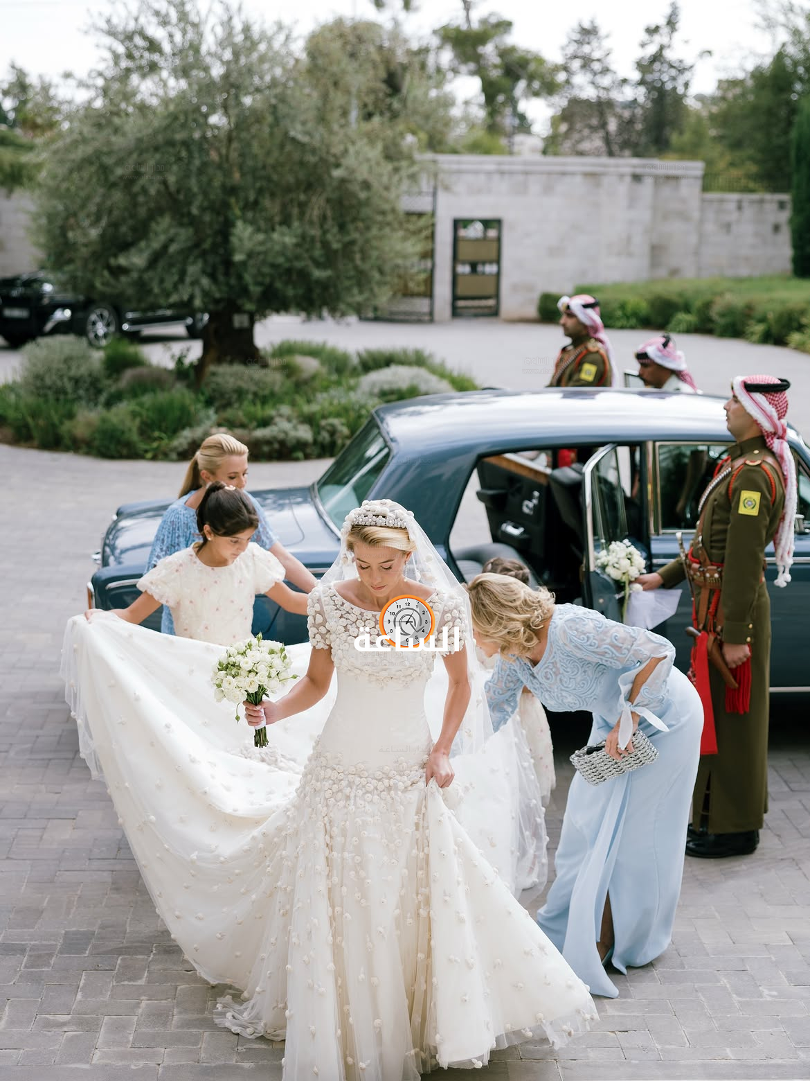 Madar Al-Saa Images 0.6115364491141434