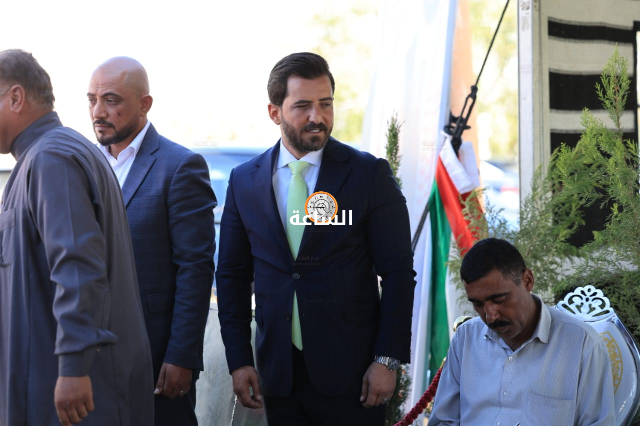 Madar Al-Saa Images 0.37700662272989616