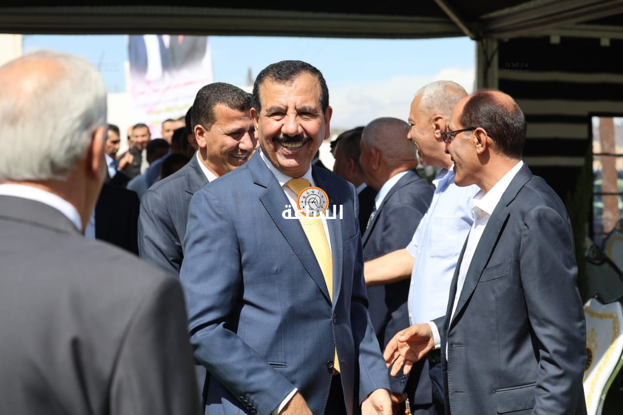 Madar Al-Saa Images 0.297074765828669