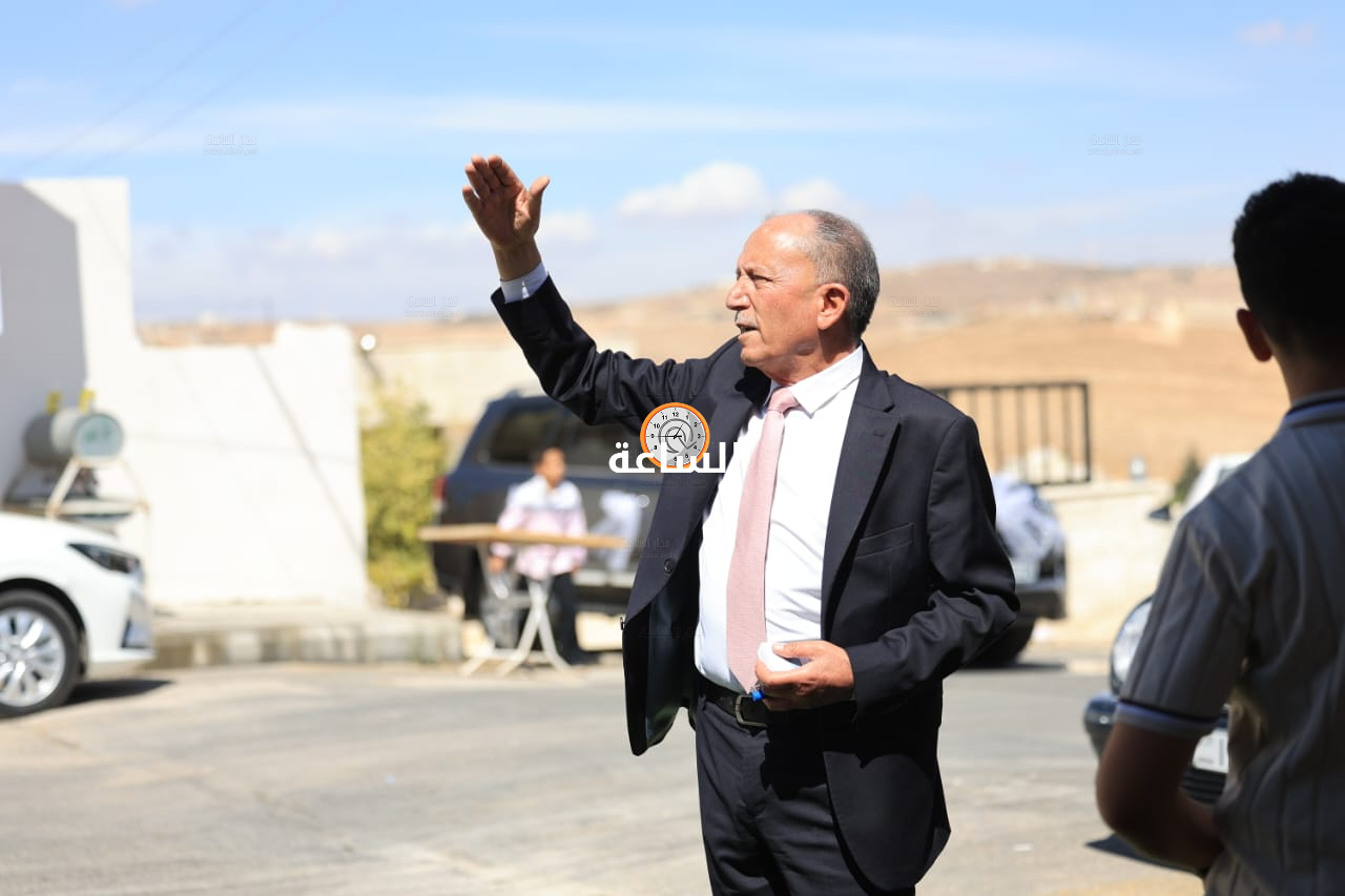 Madar Al-Saa Images 0.21360240576930734