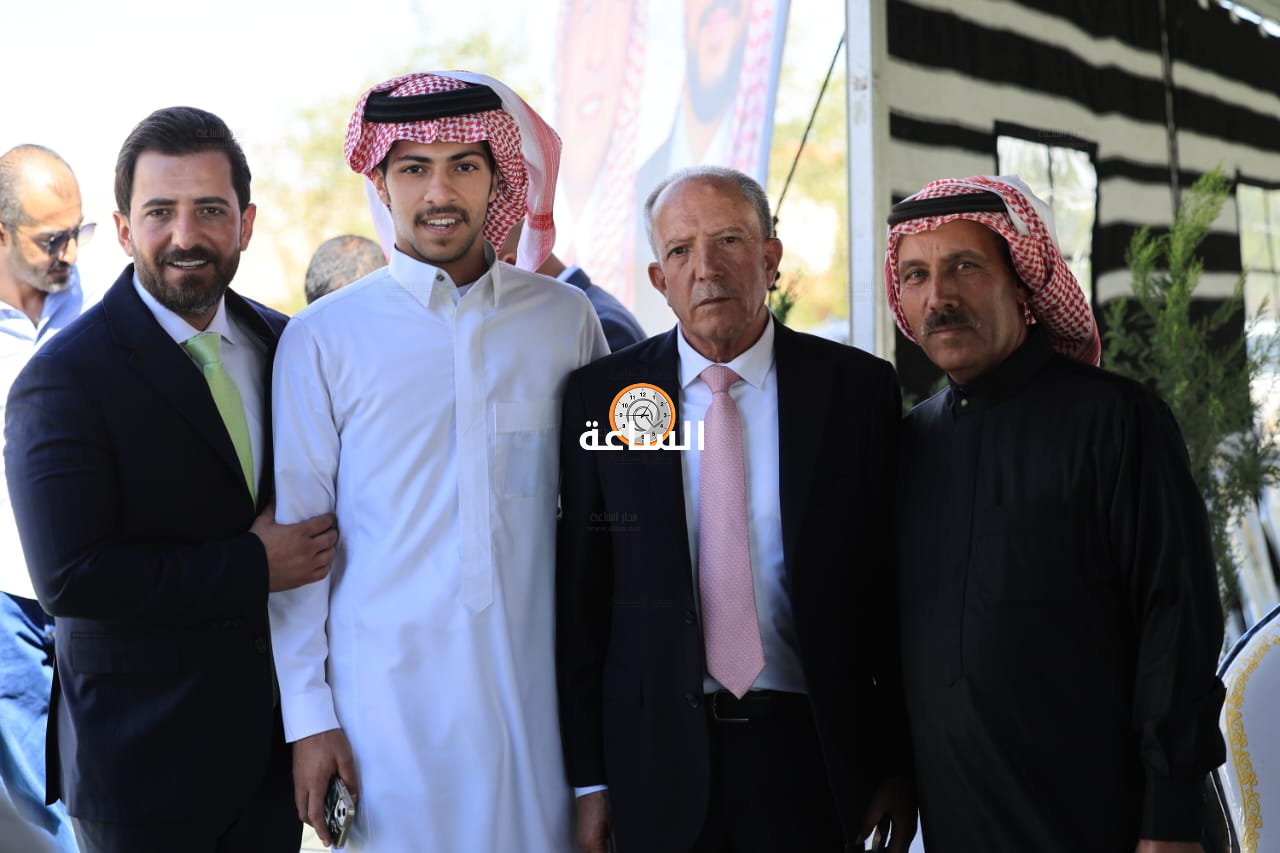 Madar Al-Saa Images 0.8542013538992791