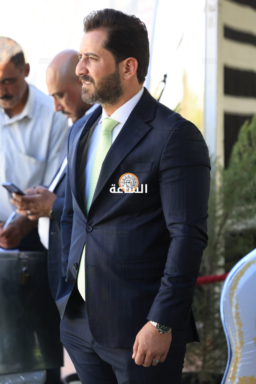 Madar Al-Saa Images 0.0928886549459208