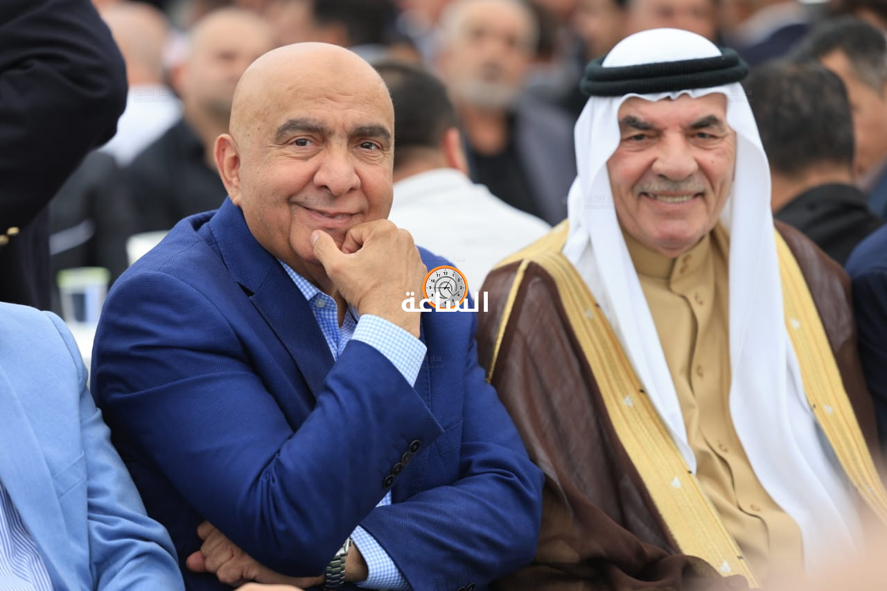 Madar Al-Saa Images 0.4104205678866063