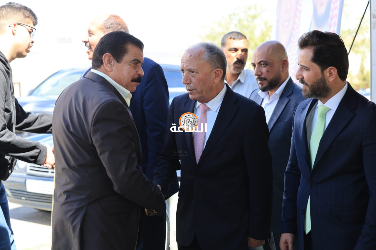 Madar Al-Saa Images 0.8843767144831495