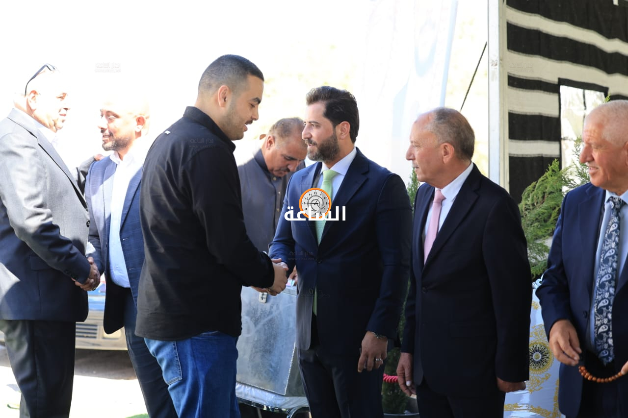 Madar Al-Saa Images 0.021206248999914745