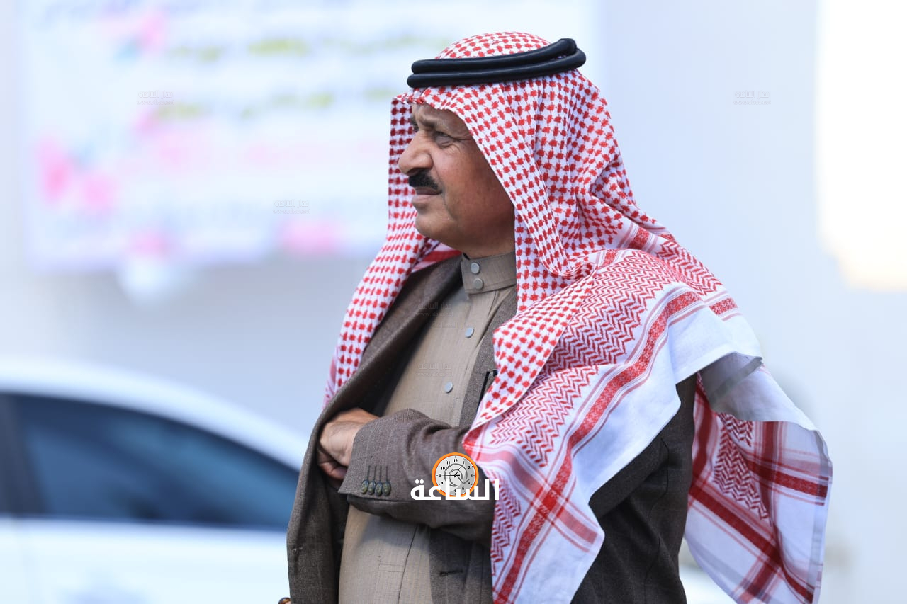 Madar Al-Saa Images 0.09693496588905959