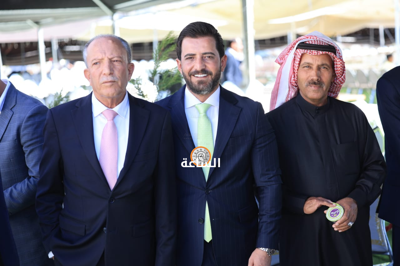 Madar Al-Saa Images 0.9302801060048459