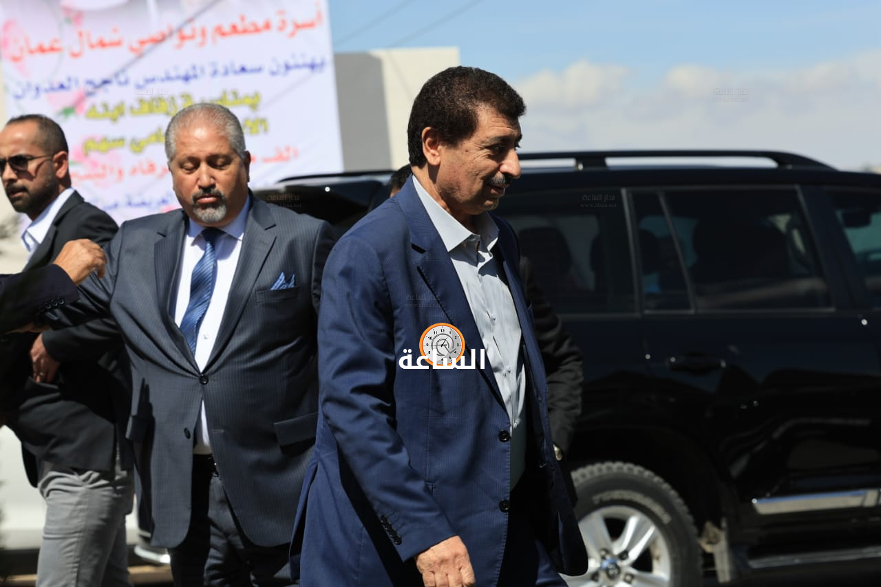 Madar Al-Saa Images 0.48114340925600607