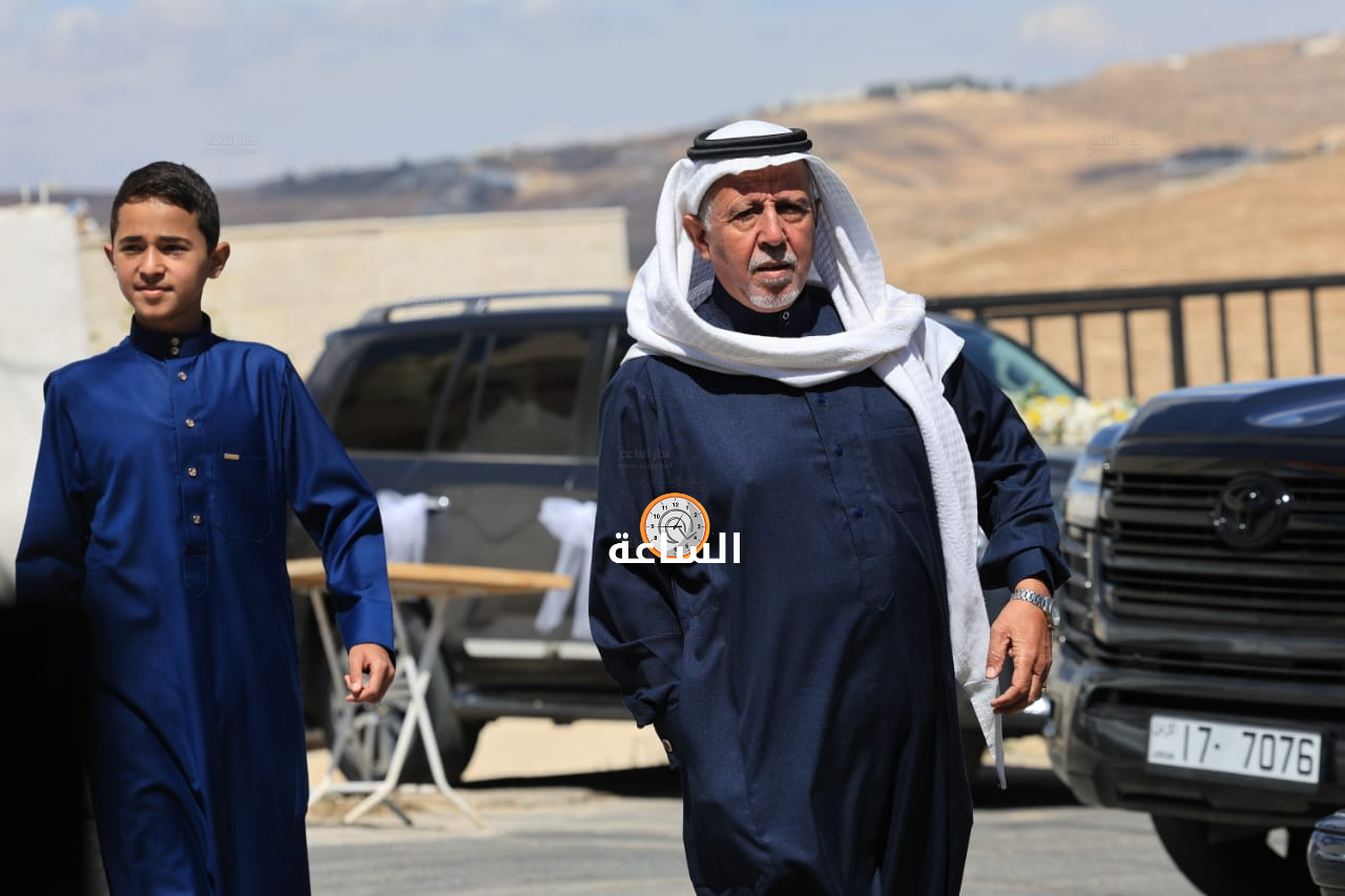 Madar Al-Saa Images 0.028422260322992554