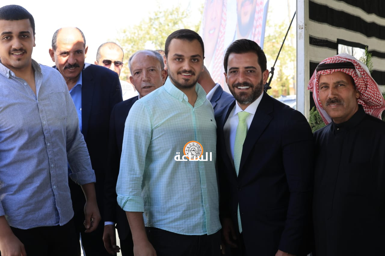 Madar Al-Saa Images 0.8179329351767096