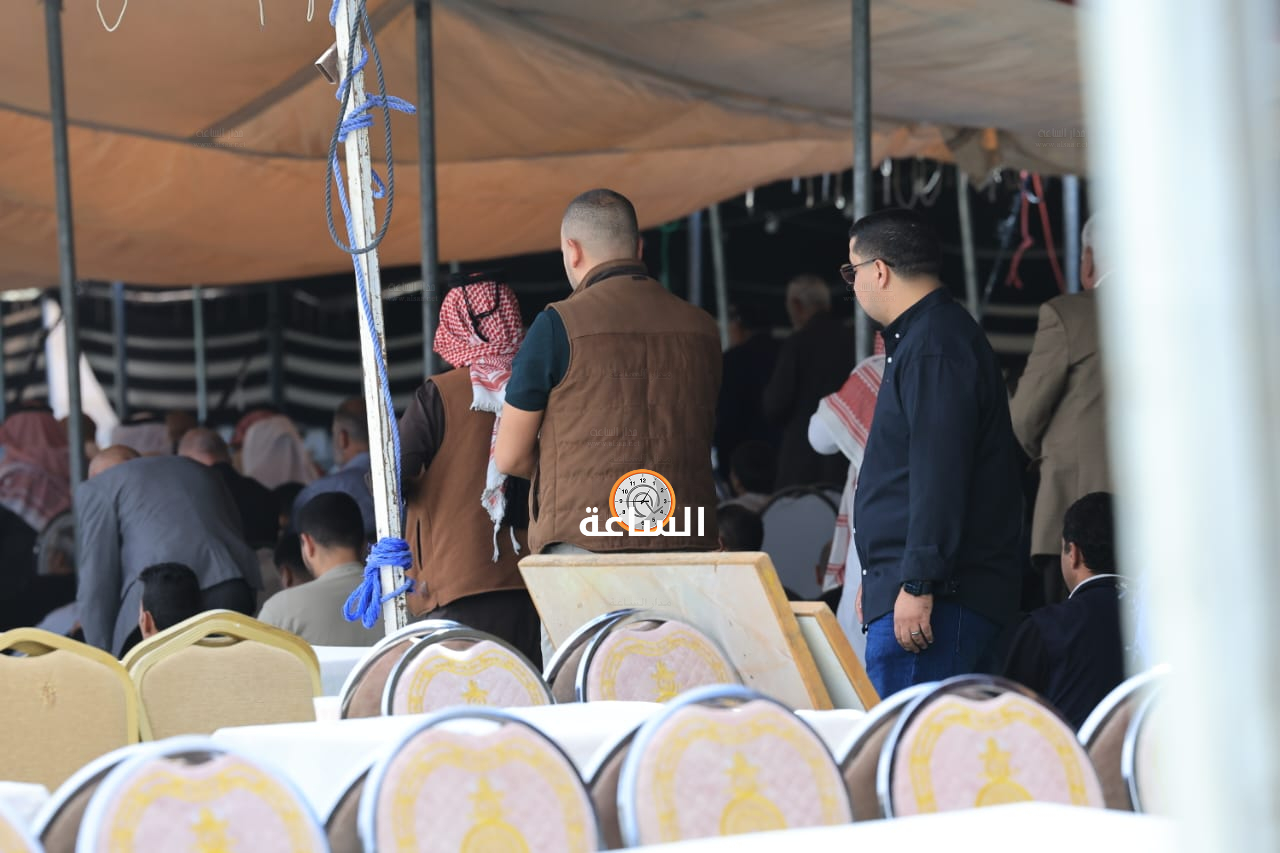 Madar Al-Saa Images 0.5040310773448379