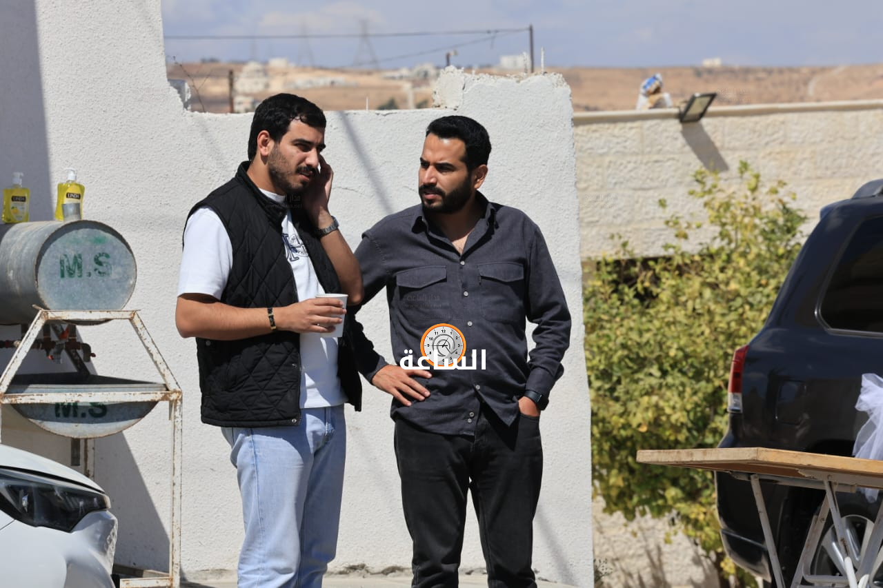 Madar Al-Saa Images 0.7325200077449158