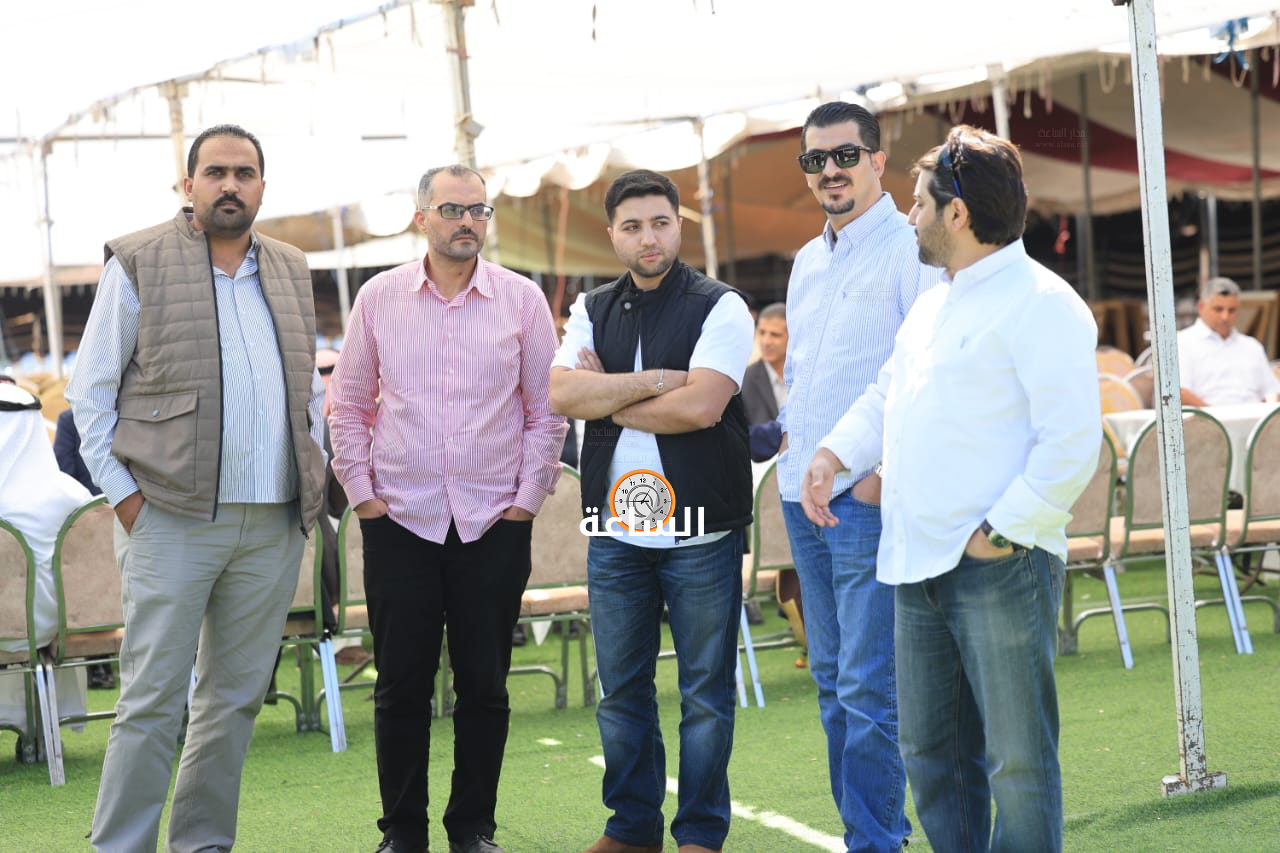 Madar Al-Saa Images 0.01609258363245125