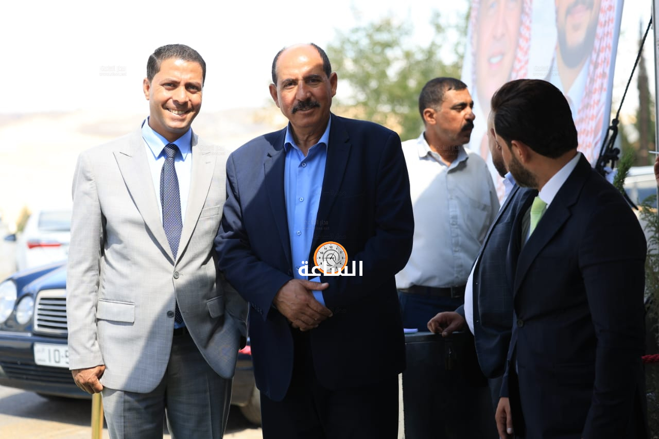 Madar Al-Saa Images 0.987479002146793