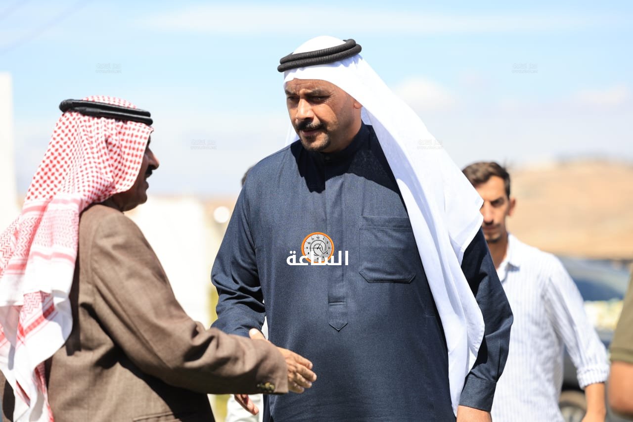 Madar Al-Saa Images 0.22416724549086087