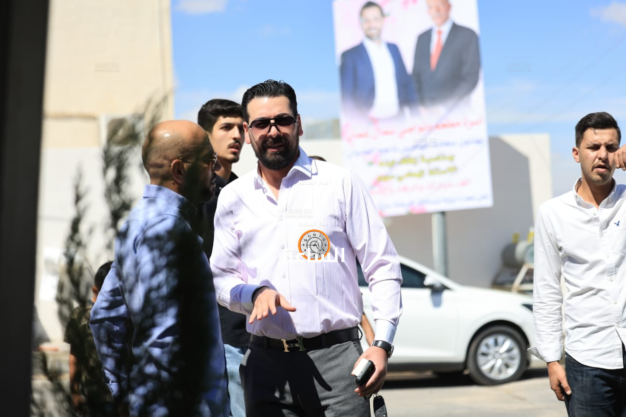 Madar Al-Saa Images 0.18992637993283756