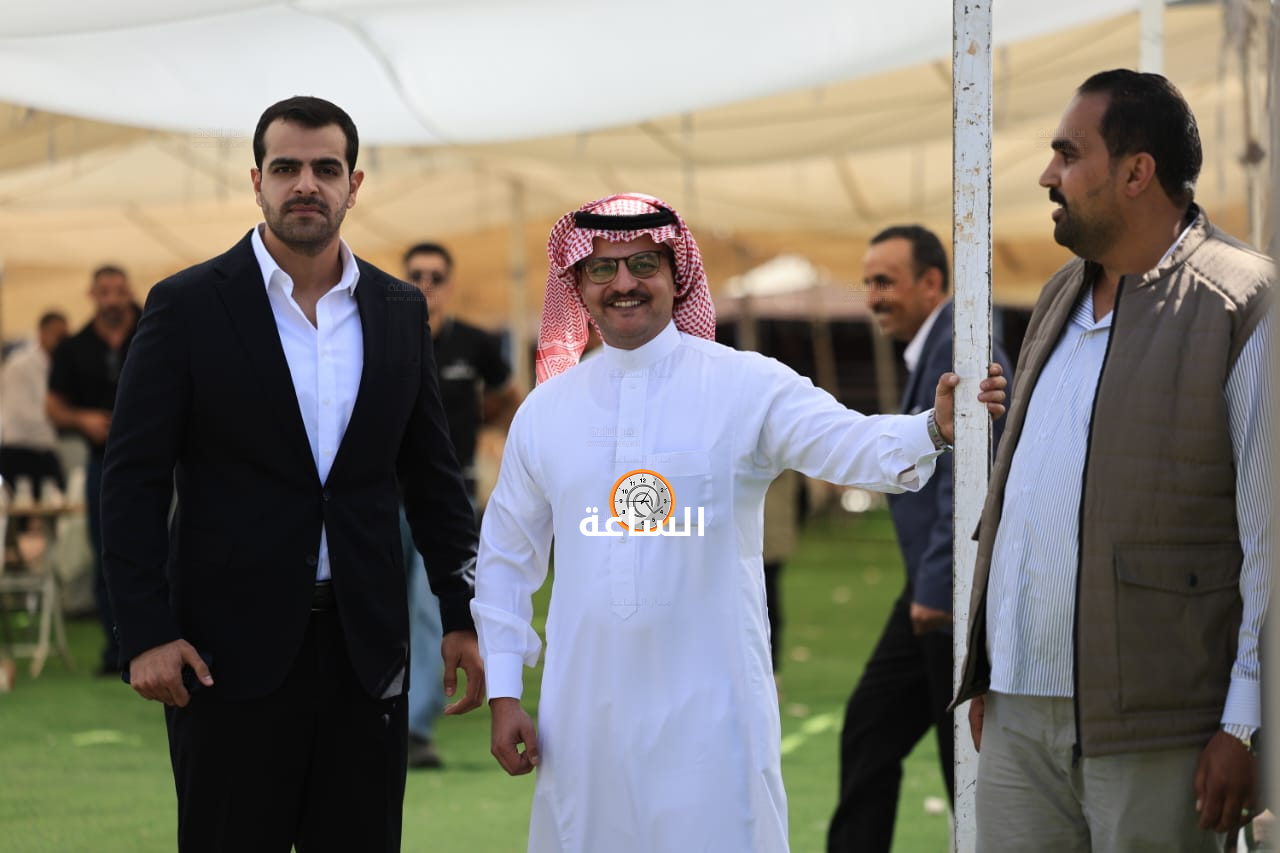 Madar Al-Saa Images 0.7748599495301818