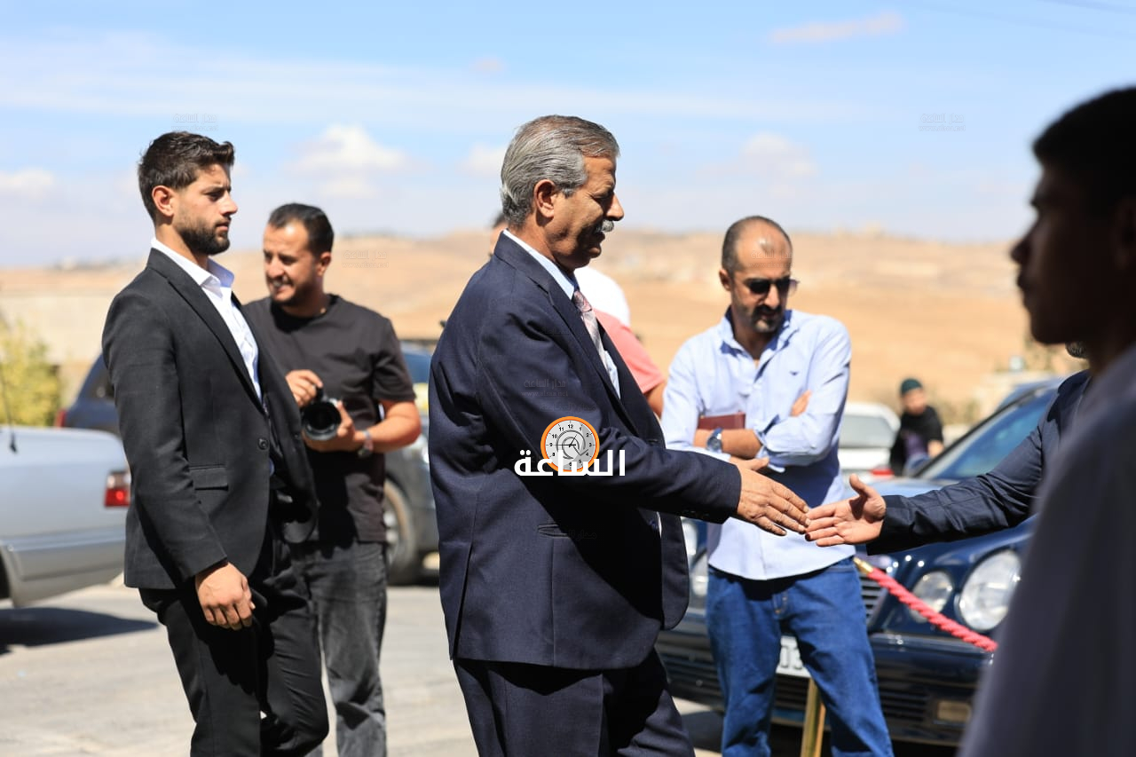 Madar Al-Saa Images 0.8018638459716659