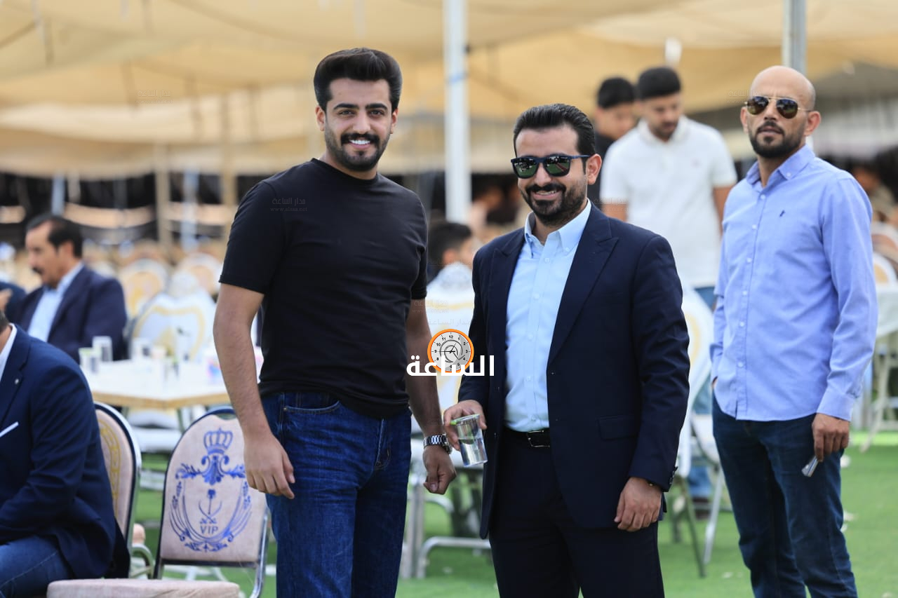 Madar Al-Saa Images 0.922722623906784
