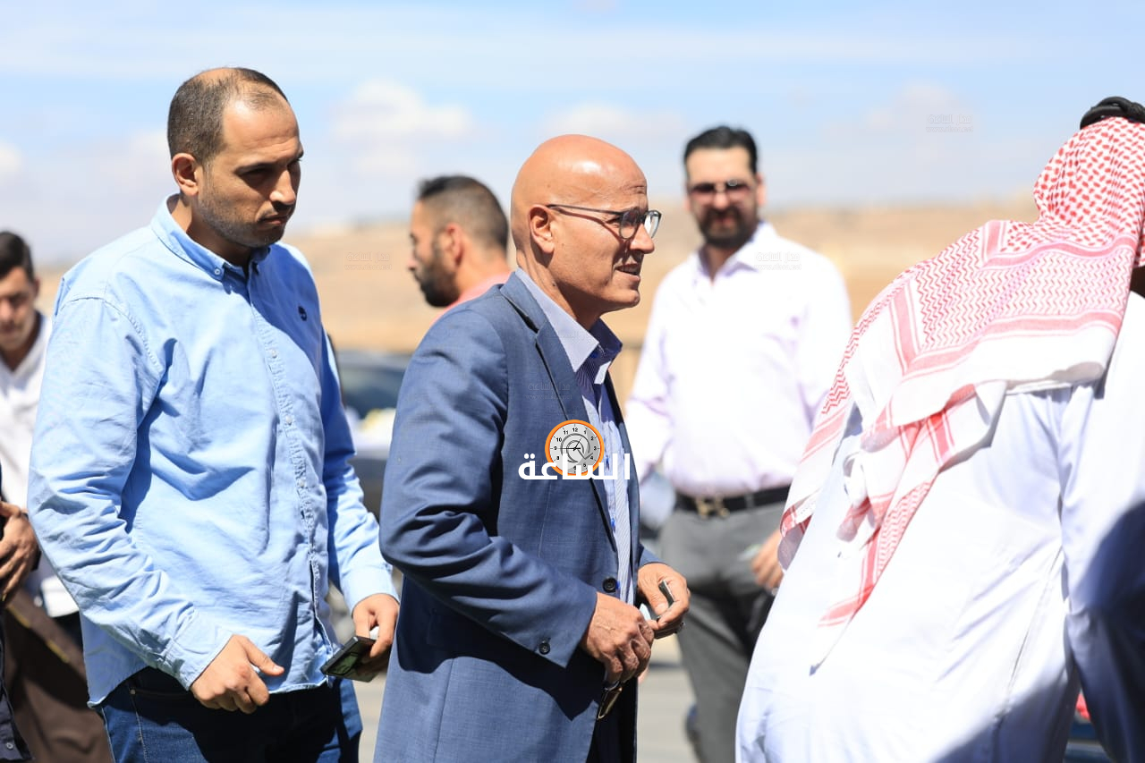 Madar Al-Saa Images 0.34312151439165095