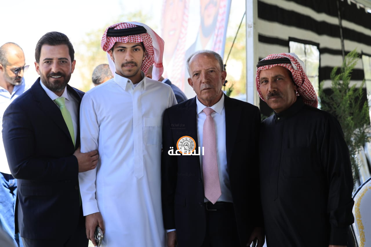 Madar Al-Saa Images 0.604581925498211