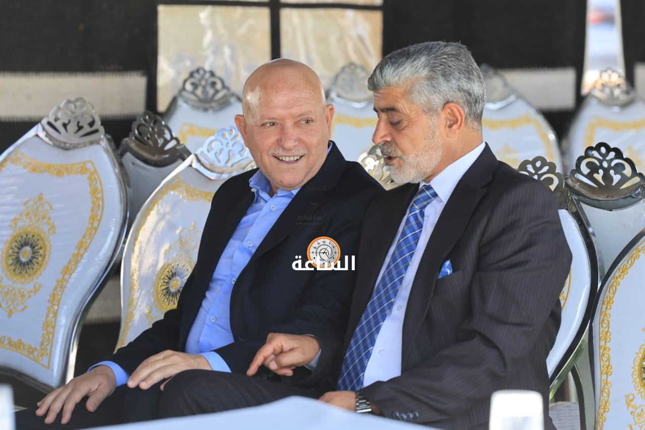 Madar Al-Saa Images 0.10860347310639284