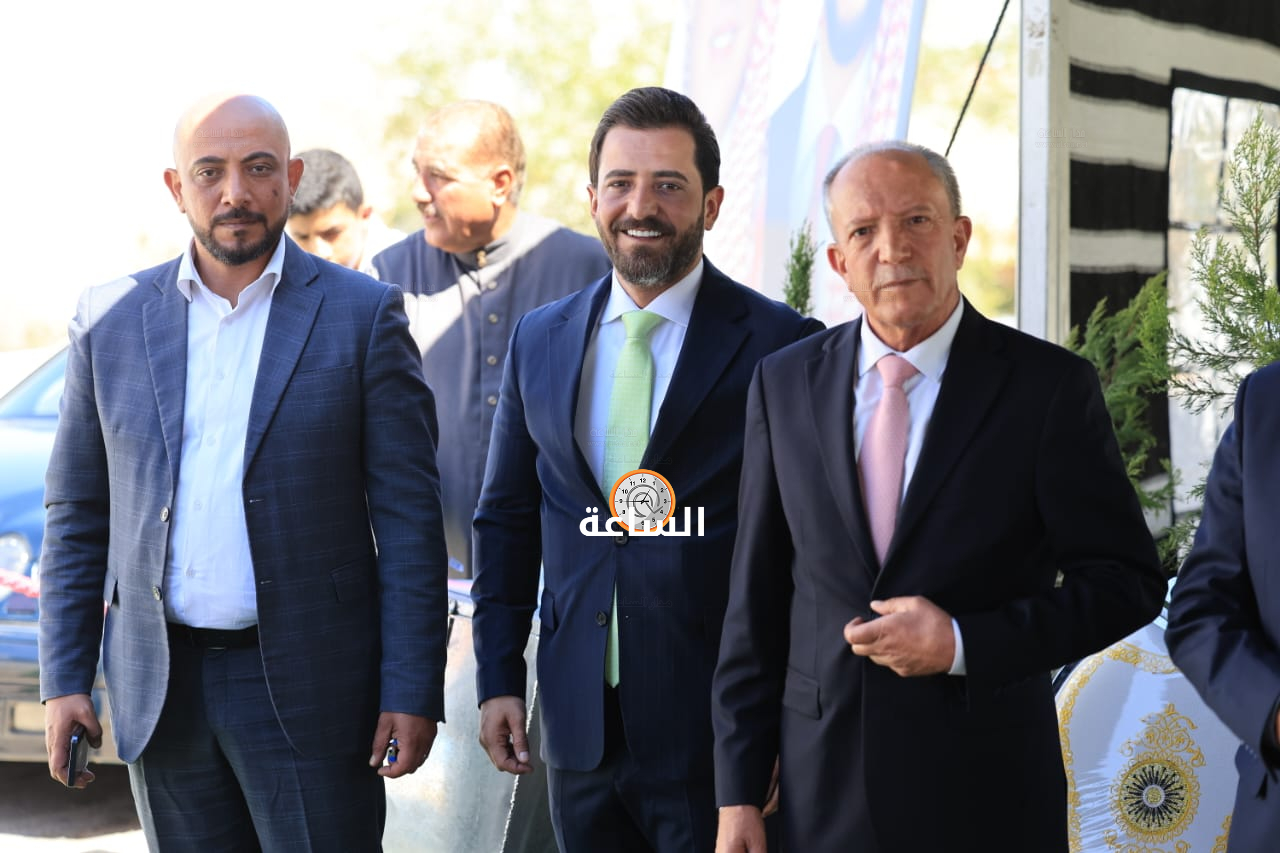Madar Al-Saa Images 0.4808647532288226