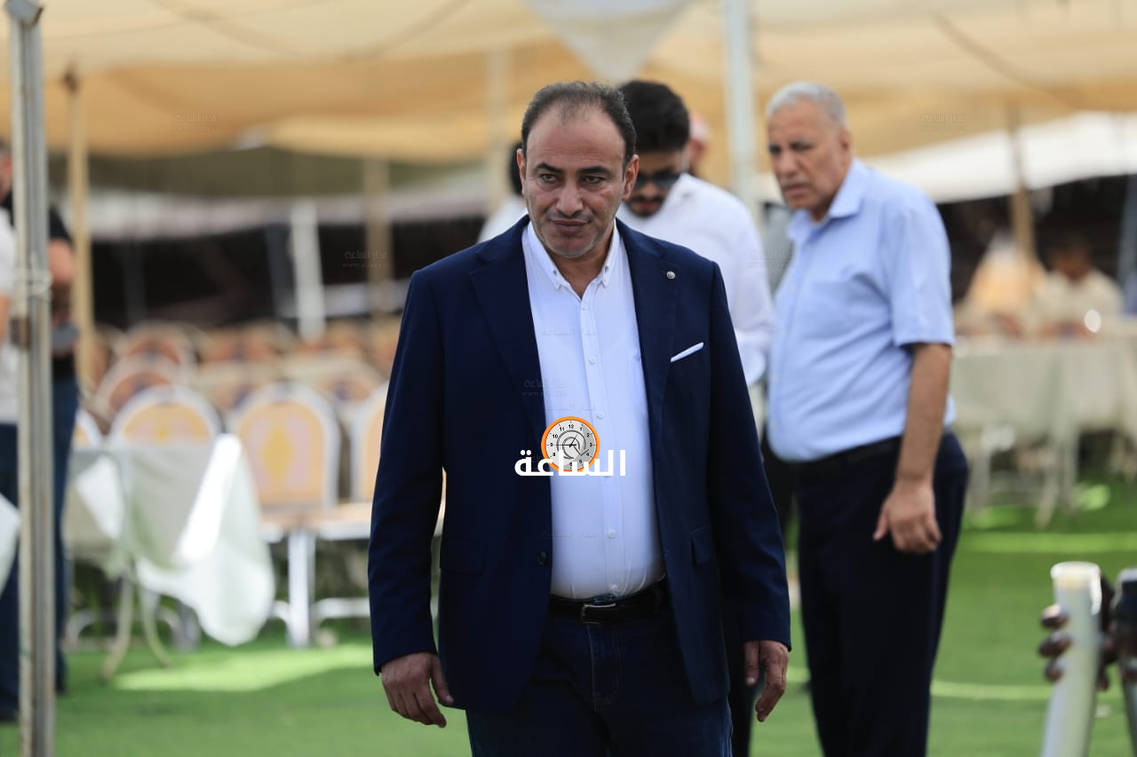 Madar Al-Saa Images 0.038209500658826556