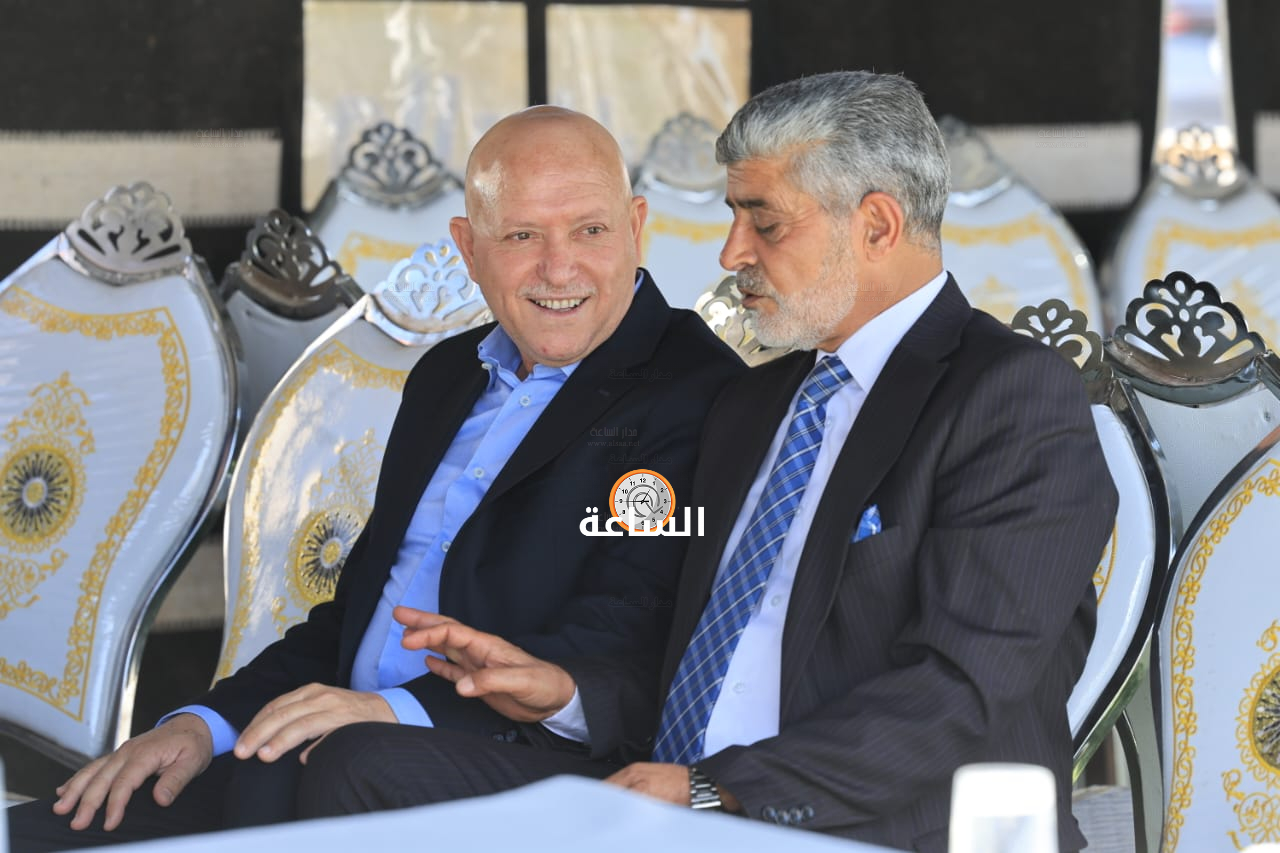 Madar Al-Saa Images 0.6663242566808064