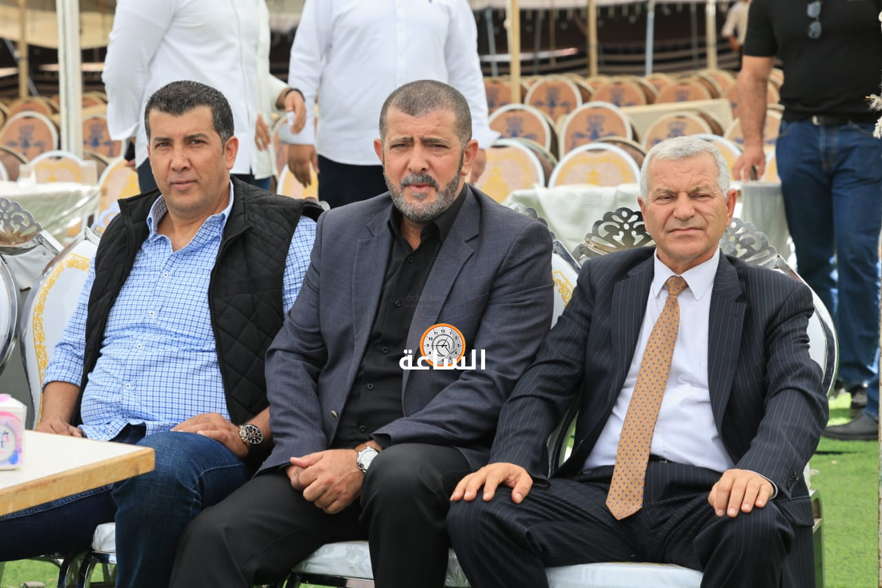 Madar Al-Saa Images 0.7250242906942499
