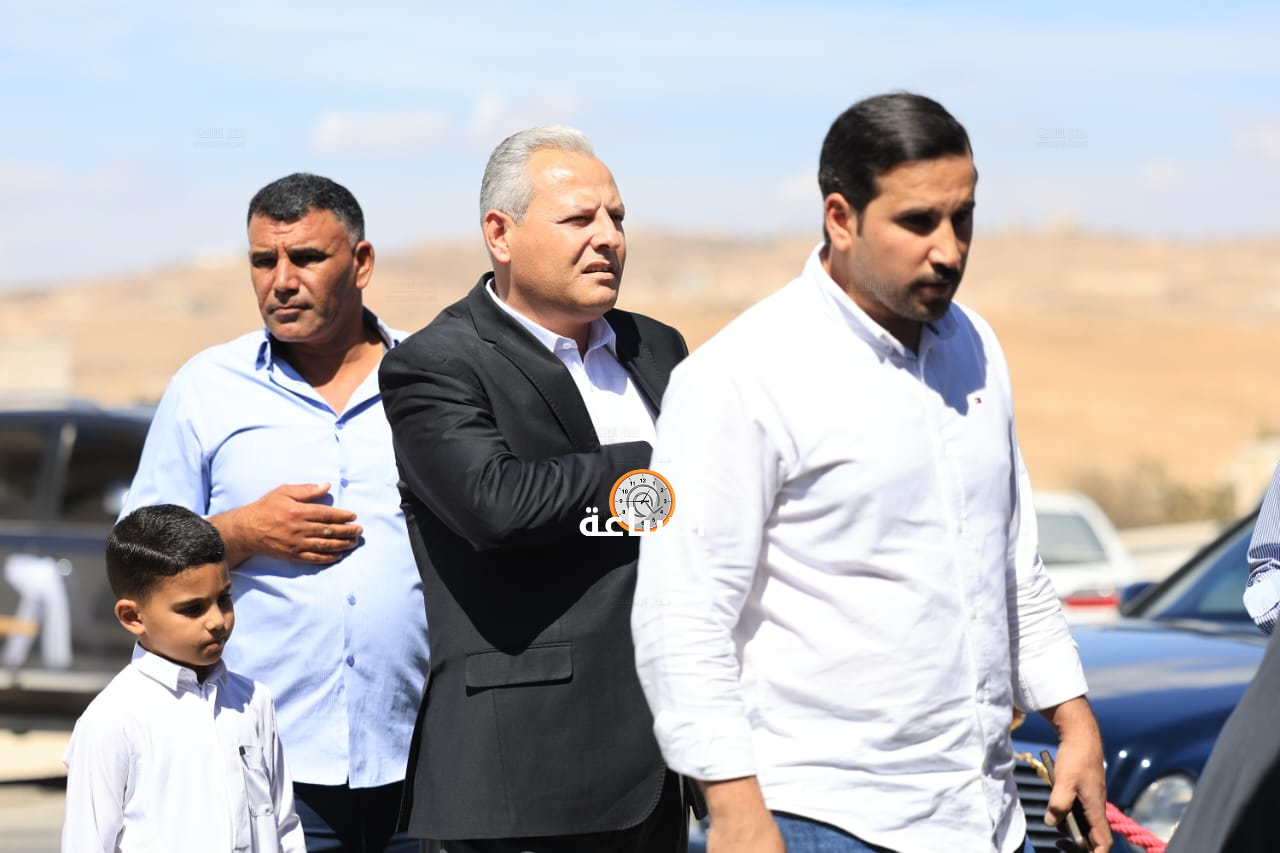 Madar Al-Saa Images 0.07083729300128006