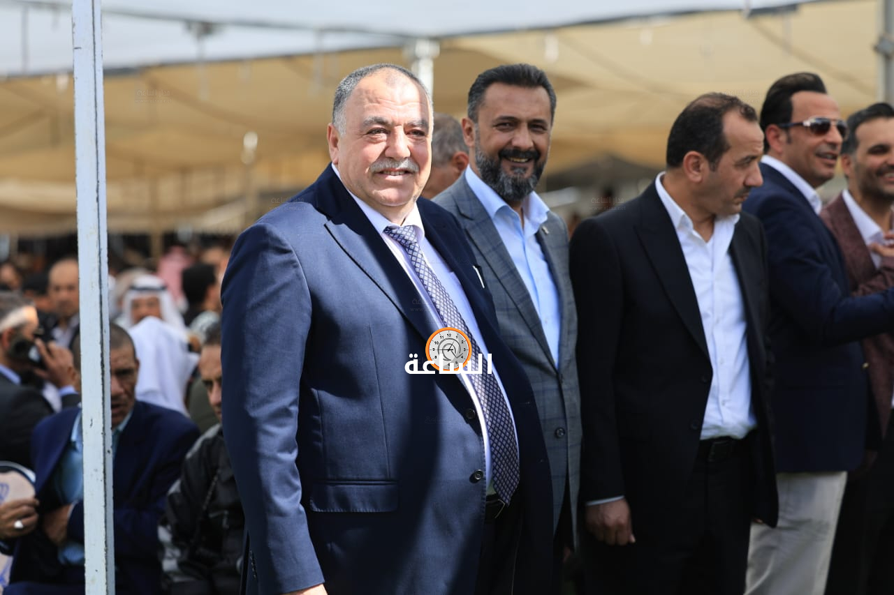 Madar Al-Saa Images 0.47942939552272