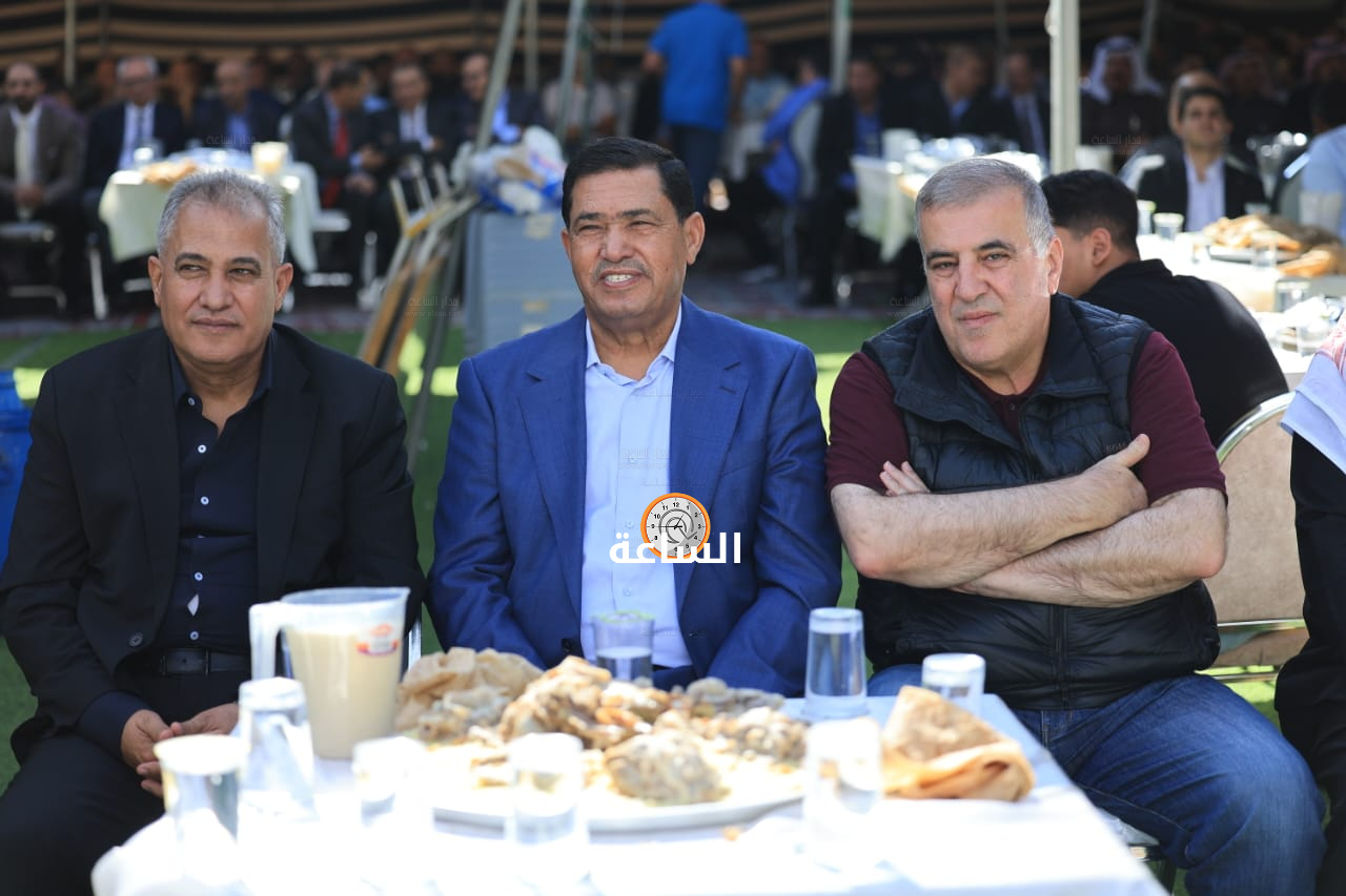 Madar Al-Saa Images 0.699446873458818