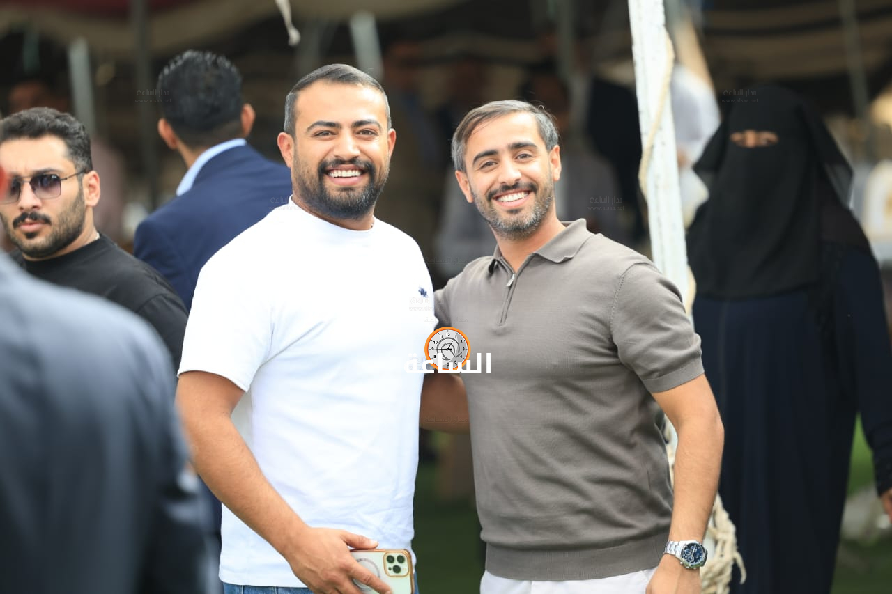 Madar Al-Saa Images 0.29003851644857537