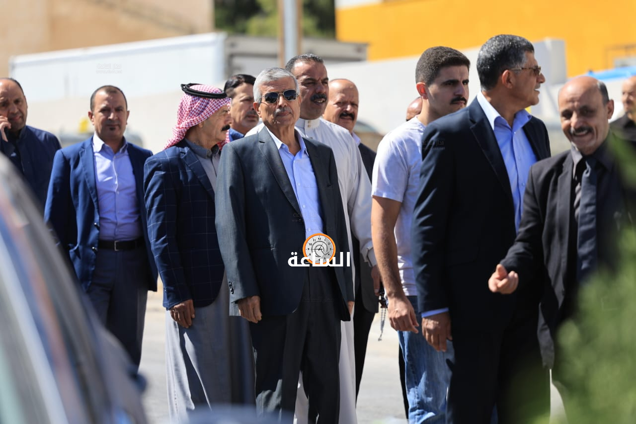 Madar Al-Saa Images 0.6958647101869943