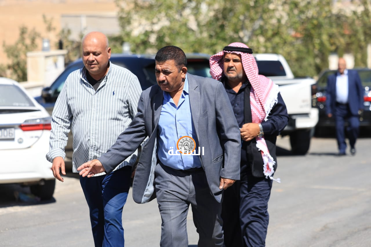 Madar Al-Saa Images 0.5483807570370555