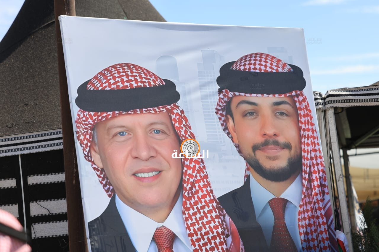 Madar Al-Saa Images 0.11126677704901178