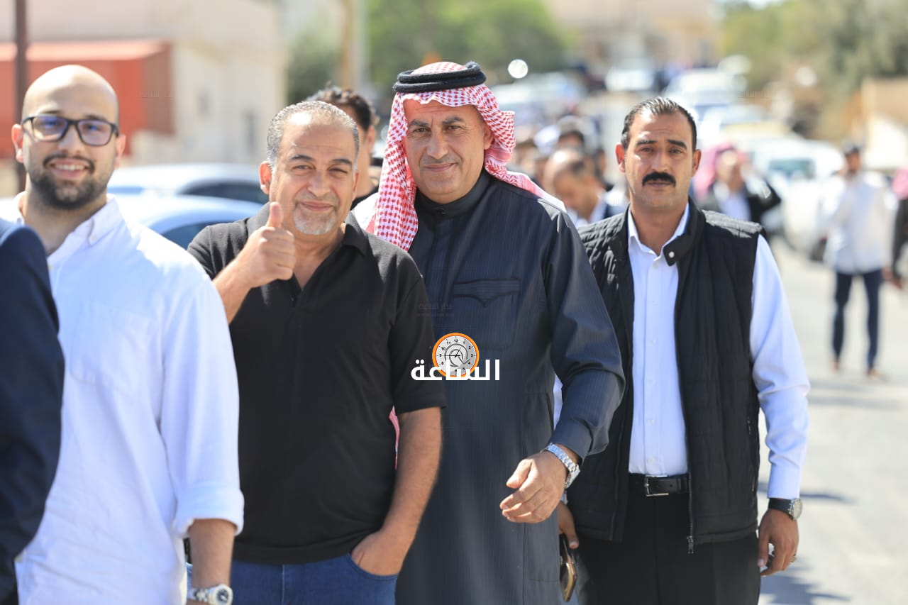 Madar Al-Saa Images 0.5948589754213228