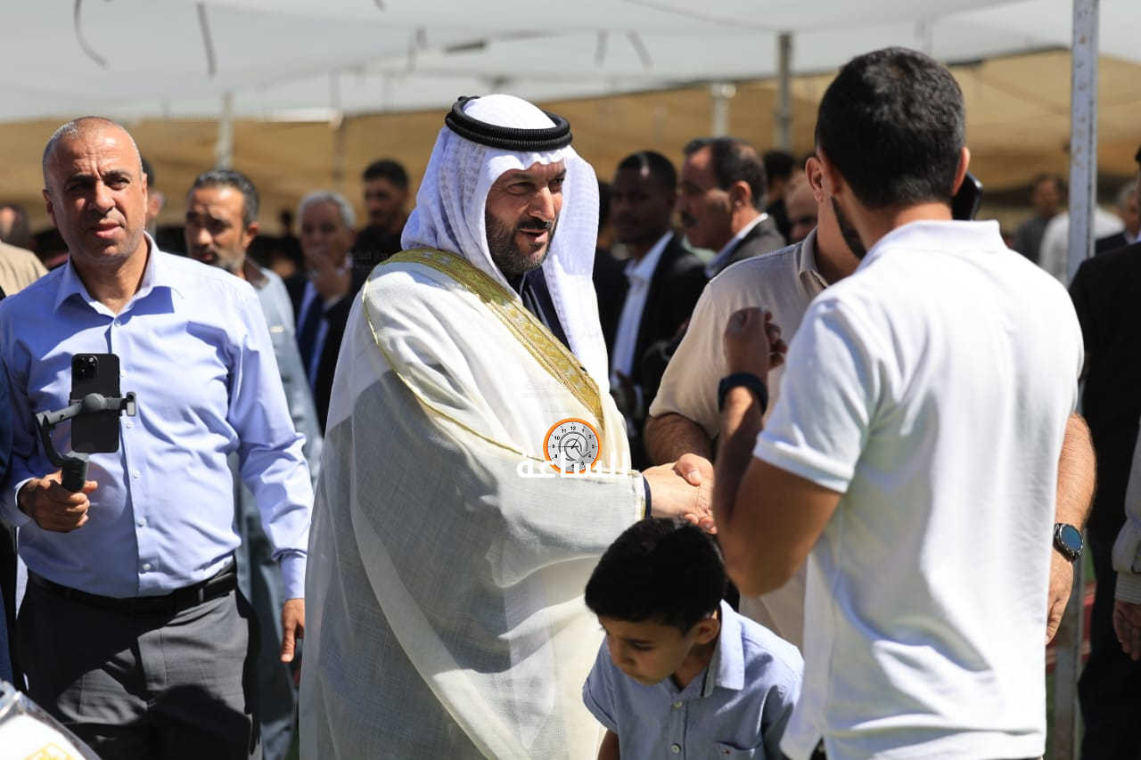 Madar Al-Saa Images 0.5312550583821144