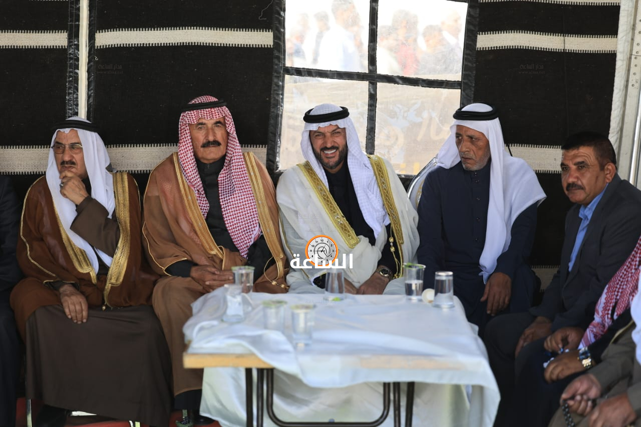 Madar Al-Saa Images 0.9200603832307948