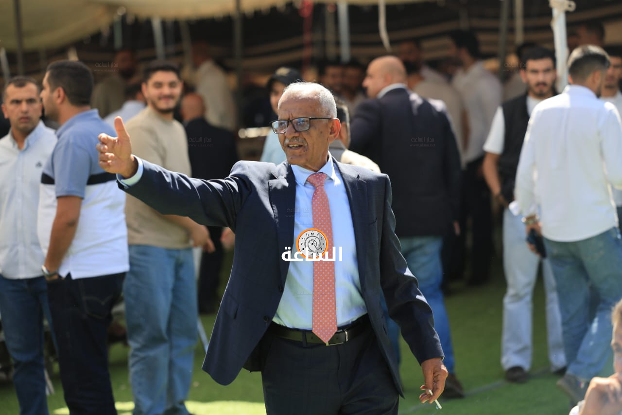 Madar Al-Saa Images 0.6774774555268658