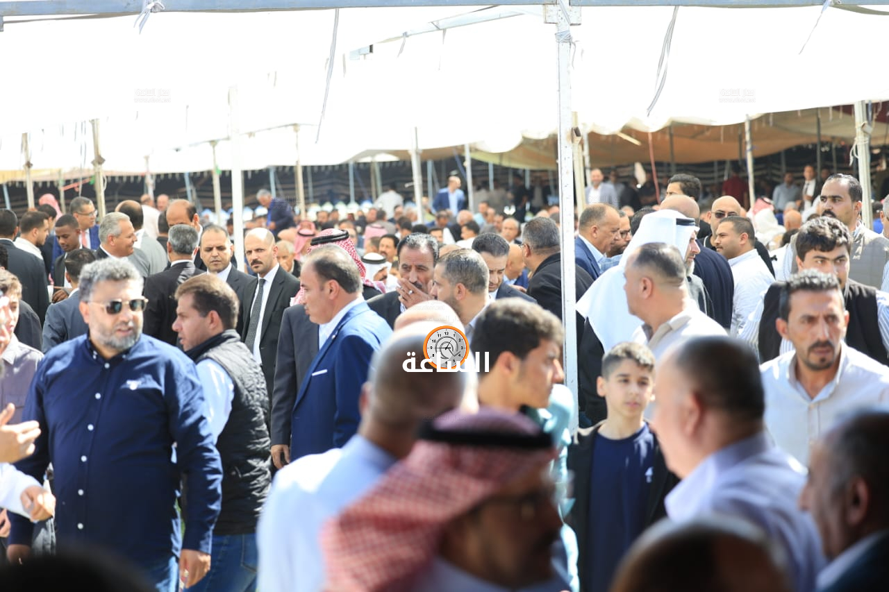 Madar Al-Saa Images 0.9510064440476225