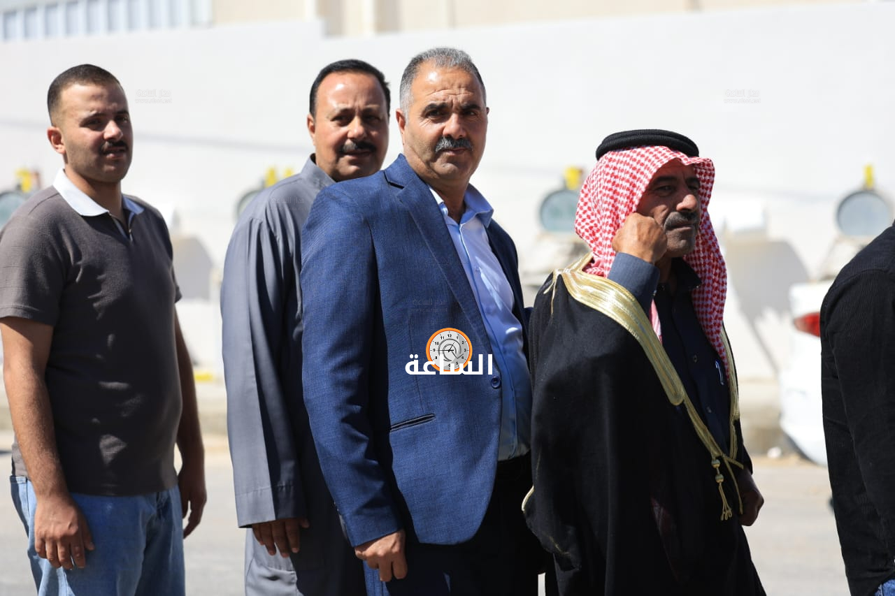 Madar Al-Saa Images 0.3508416735677251