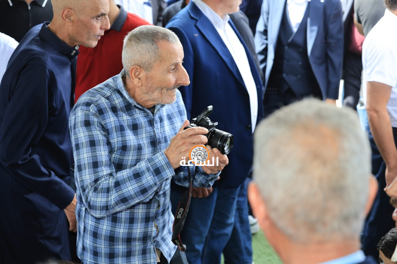 Madar Al-Saa Images 0.702503020942954