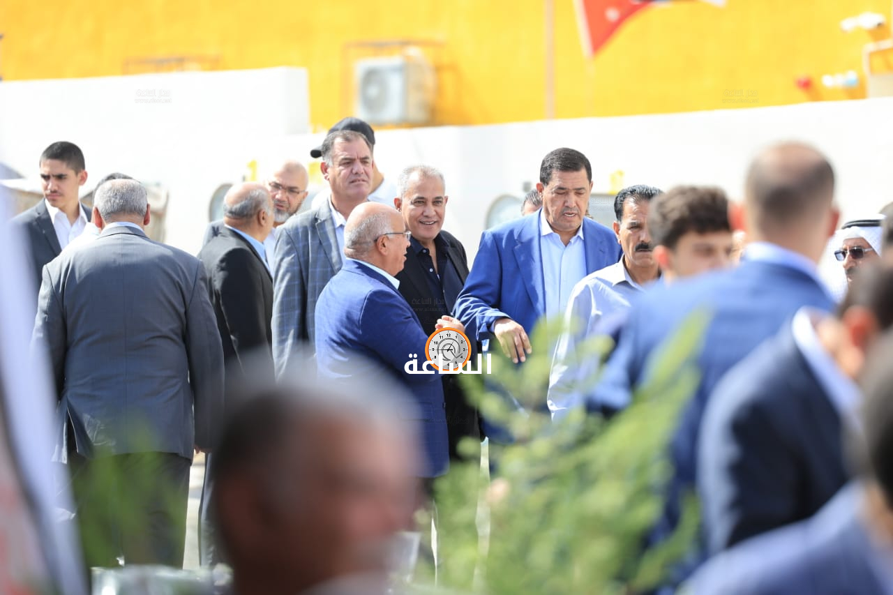 Madar Al-Saa Images 0.8608781915463624