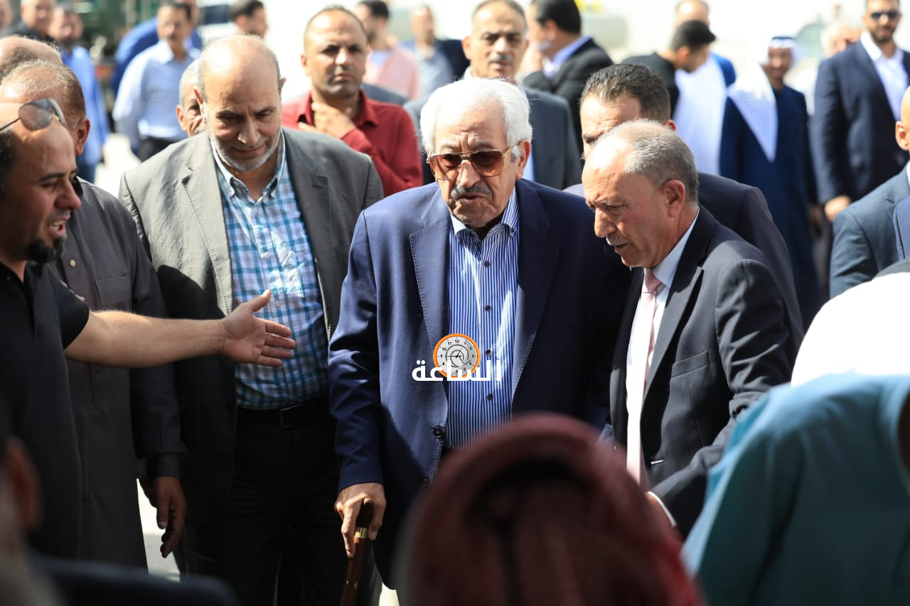 Madar Al-Saa Images 0.84788495277915